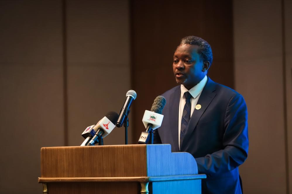 中非農業科技創新聯盟大會聚焦農業現代化