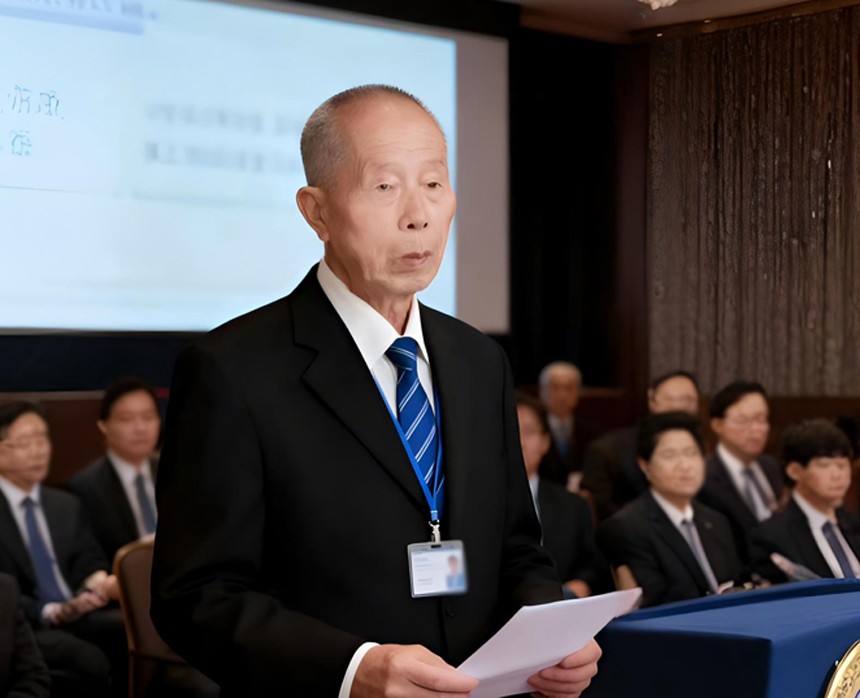 壽陽縣關工委丁維鋼主任2026新年賀詞